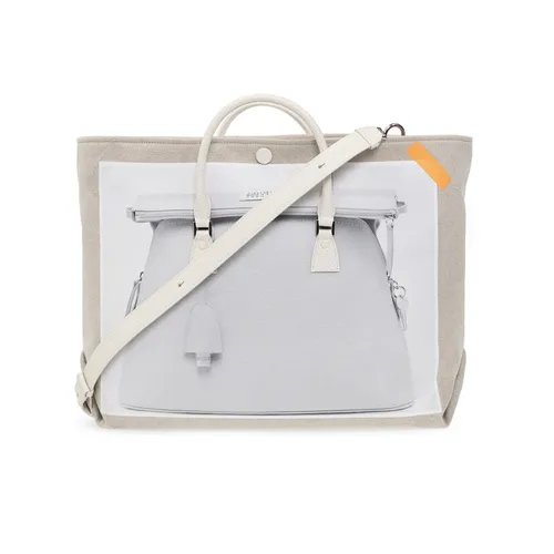 Bags > Tote Bags - - Maison Margiela - Modalova