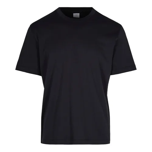 Tops > T-Shirts - - Eleventy - Modalova
