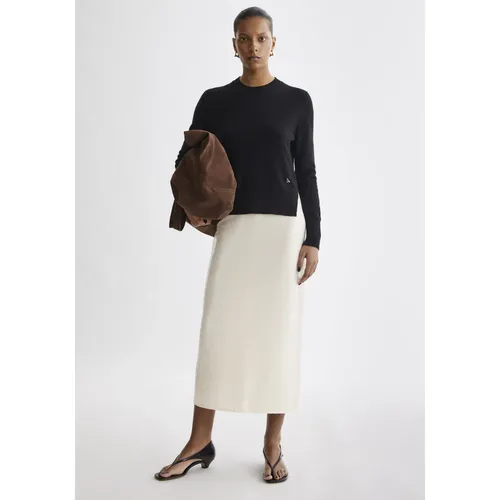 Knitwear > Round-neck Knitwear - - Aeron - Modalova