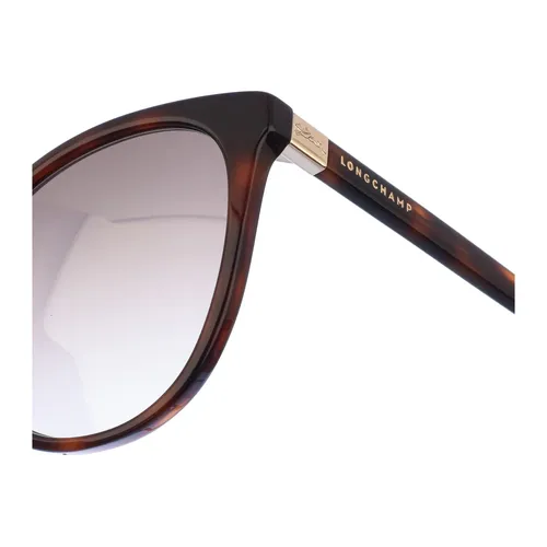 Accessories > Sunglasses - - Longchamp - Modalova