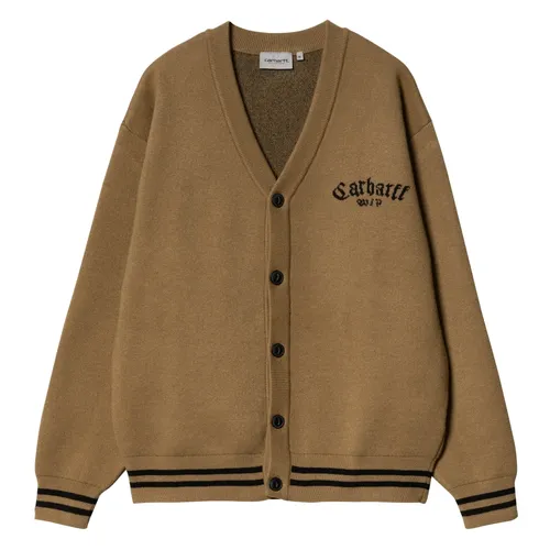 Knitwear > Cardigans - - Carhartt Wip - Modalova