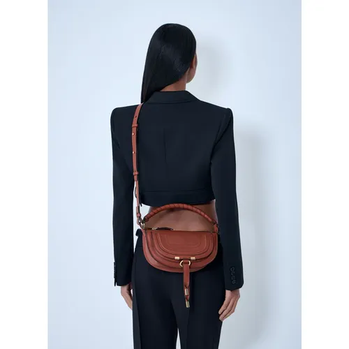Chloé - Bags > Handbags - Brown - Chloé - Modalova