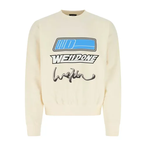 Sweatshirts & Hoodies > Sweatshirts - - We11Done - Modalova