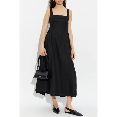 Dresses > Day Dresses > Midi Dresses - - Cult Gaia - Modalova