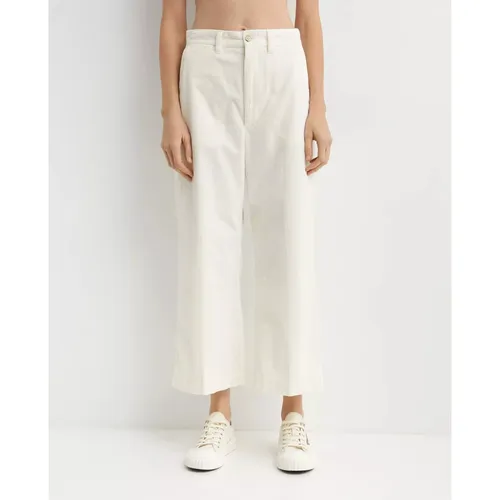 Trousers > Cropped Trousers - - Ralph Lauren - Modalova