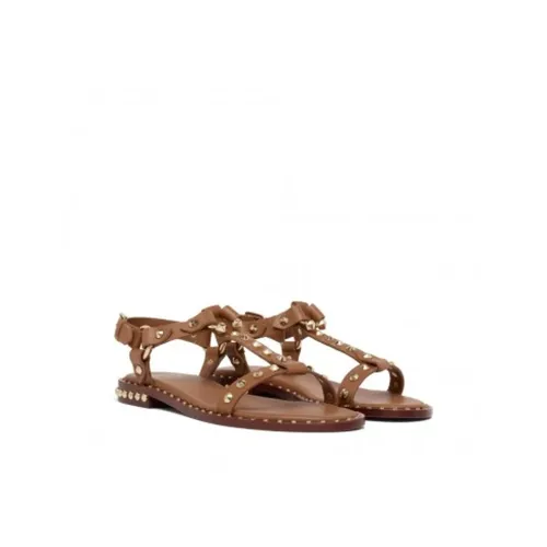 Shoes > Sandals > Flat Sandals - - ASH - Modalova