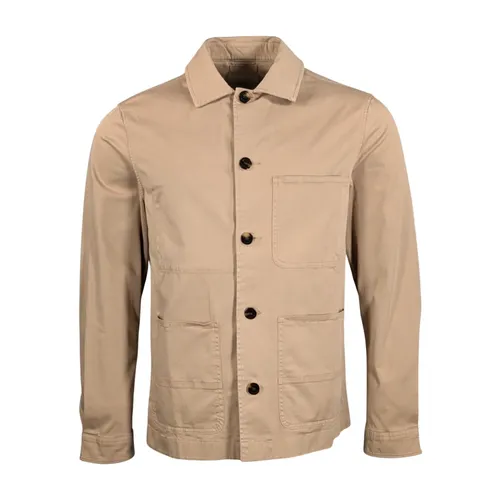 Jackets > Light Jackets - - Woolrich - Modalova