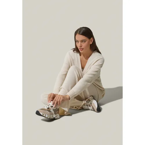 Shoes > Sneakers - - Voile Blanche - Modalova