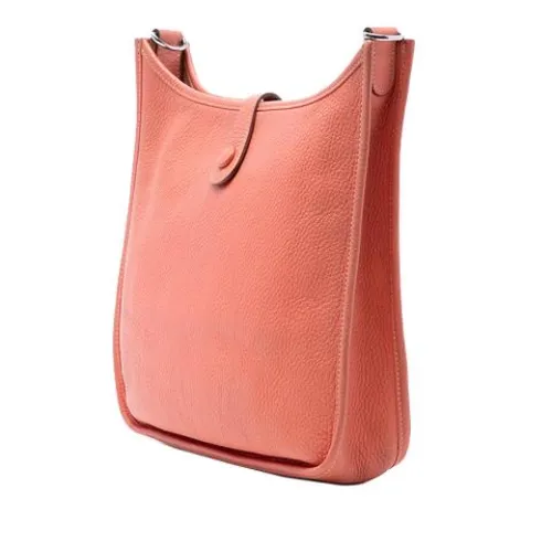 Pre-owned > Pre-owned Bags > Pre-owned Cross Body Bags - - Hermès Vintage - Modalova