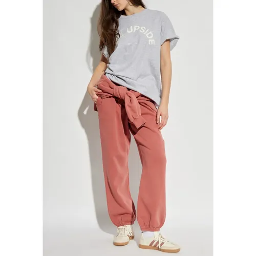 Trousers > Sweatpants - - The Upside - Modalova