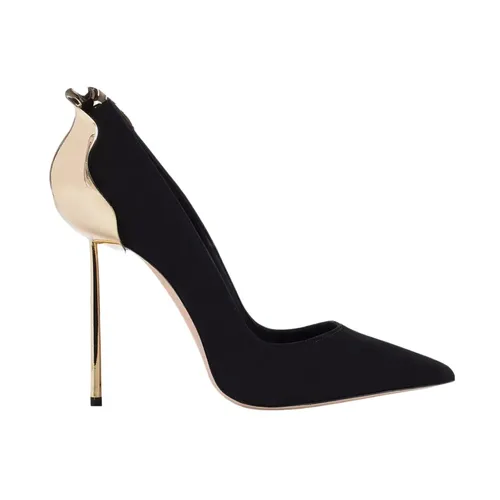 Shoes > Heels > Pumps - - Le Silla - Modalova