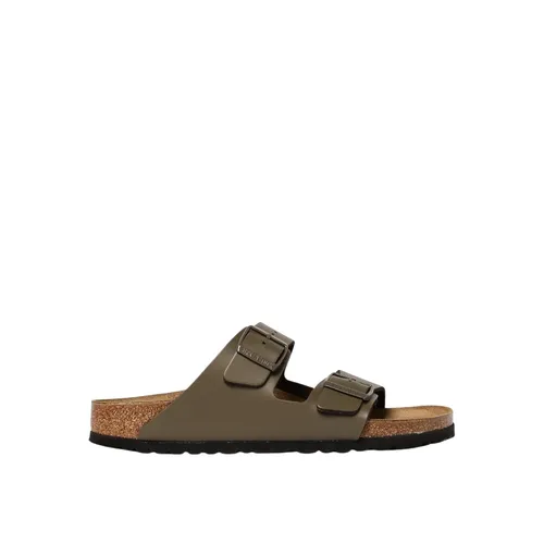 Shoes > Flip Flops & Sliders > Sliders - - Birkenstock - Modalova