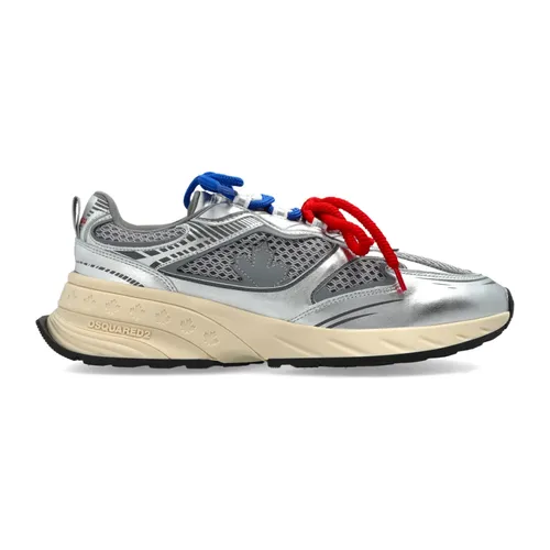 Shoes > Sneakers - - Dsquared2 - Modalova