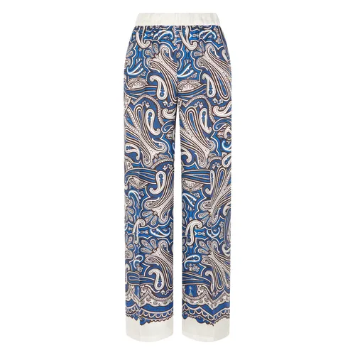 Trousers > Wide Trousers - - P.a.r.o.s.h. - Modalova