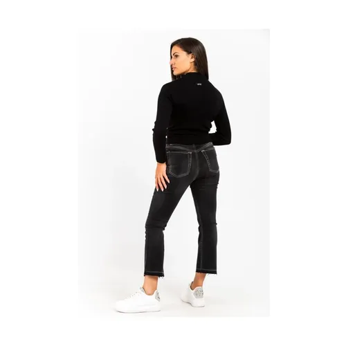 Jeans > Cropped Jeans - - GAS - Modalova