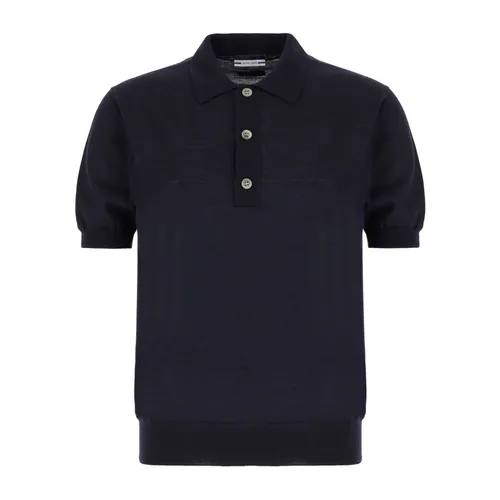 Tops > Polo Shirts - - Jacob Cohën - Modalova