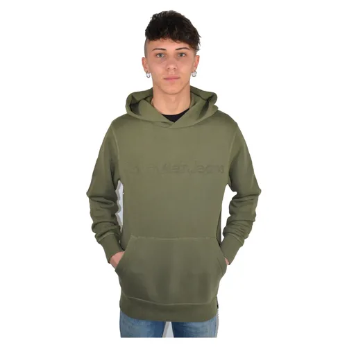 Sweatshirts & Hoodies > Hoodies - - Calvin Klein - Modalova