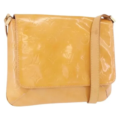 Pre-owned > Pre-owned Bags > Pre-owned Cross Body Bags - - Louis Vuitton Vintage - Modalova