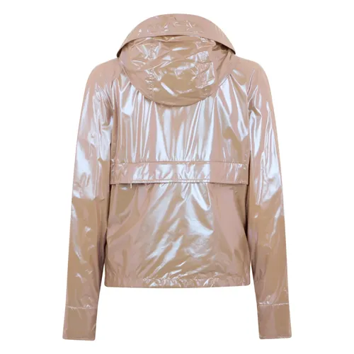 Jackets > Light Jackets - - Moorer - Modalova