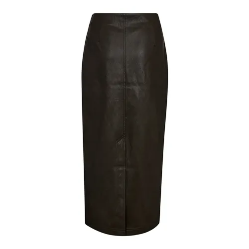 Skirts > Midi Skirts - - Co'Couture - Modalova