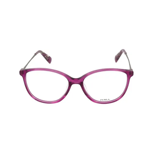Accessories > Glasses - - Furla - Modalova