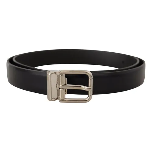 Accessories > Belts - - Dolce & Gabbana - Modalova