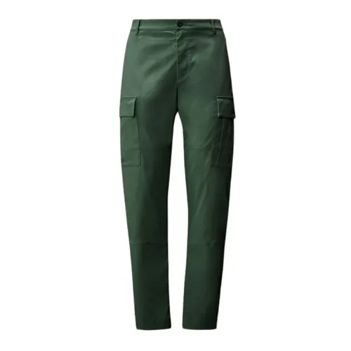 Trousers > Slim-fit Trousers - - C.p. Company - Modalova