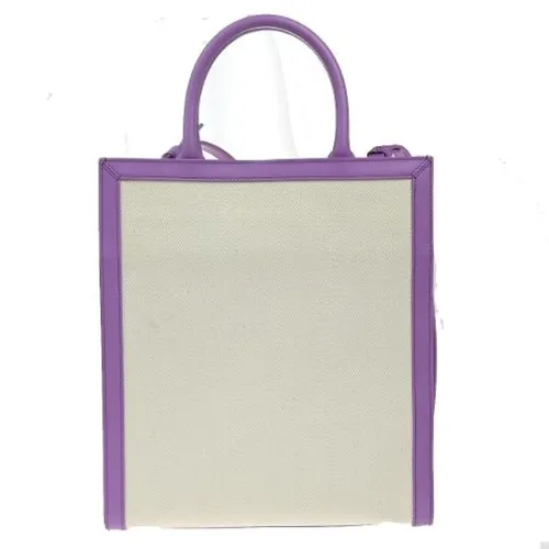 Pre-owned > Pre-owned Bags > Pre-owned Tote Bags - - Celine Vintage - Modalova