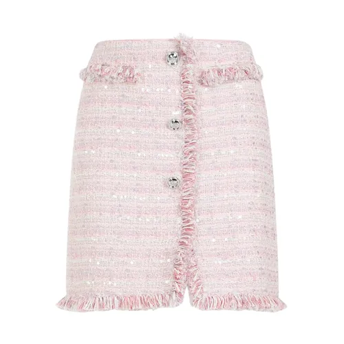 Skirts > Short Skirts - - Giambattista Valli - Modalova