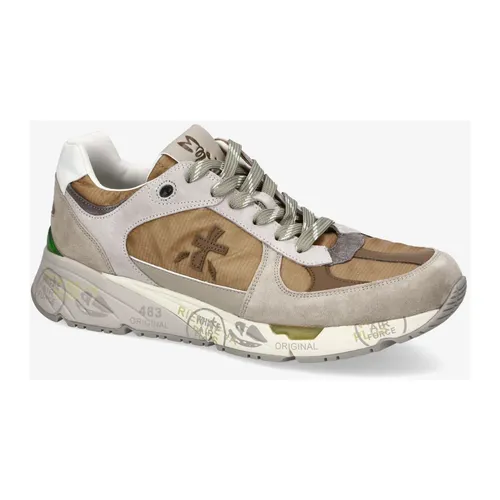 Shoes > Sneakers - - Premiata - Modalova