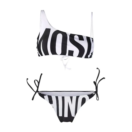 Swimwear > Bikinis - - Moschino - Modalova