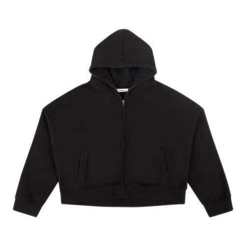 Sweatshirts & Hoodies > Zip-throughs - - Entire Studios - Modalova
