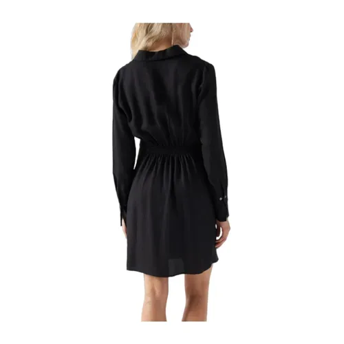 Dresses > Day Dresses > Shirt Dresses - - Salsa - Modalova