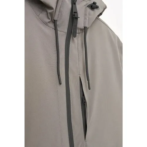 Tantä - Coats > Parkas - Gray - Tantä - Modalova