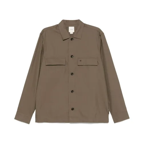 Shirts > Casual Shirts - - Calvin Klein - Modalova