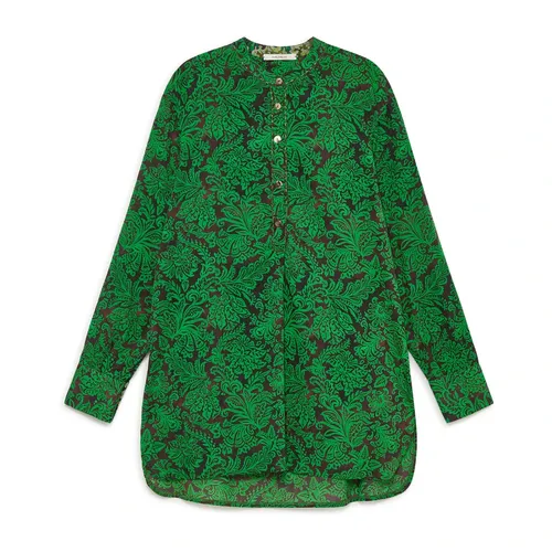 Blouses & Shirts > Shirts - - Maliparmi - Modalova