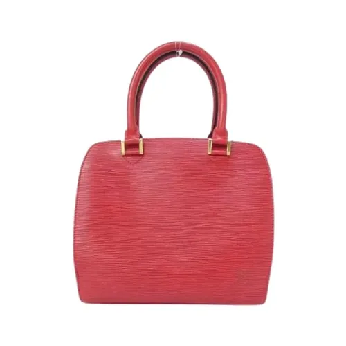 Pre-owned > Pre-owned Bags > Pre-owned Handbags - - Louis Vuitton Vintage - Modalova