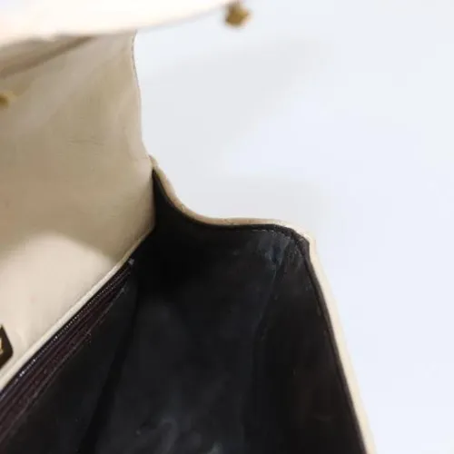 Pre-owned > Pre-owned Bags > Pre-owned Shoulder Bags - - Bally Pre-owned - Modalova