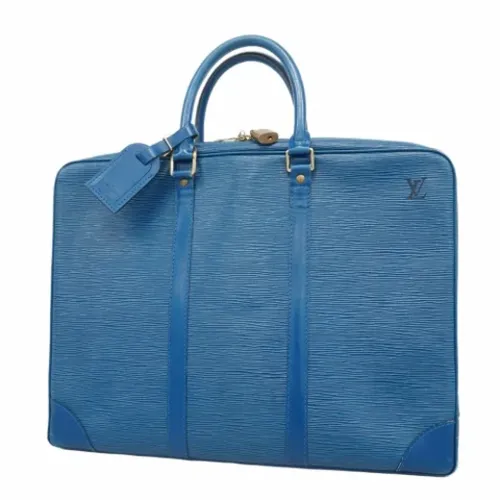 Pre-owned > Pre-owned Bags > Pre-owned Handbags - - Louis Vuitton Vintage - Modalova