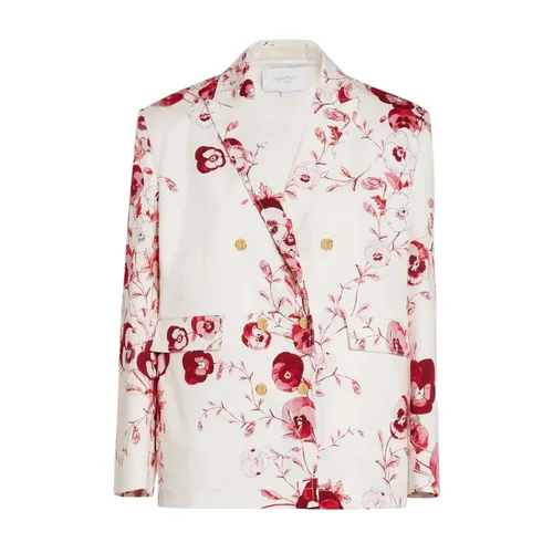 Jackets > Blazers - - Giambattista Valli - Modalova