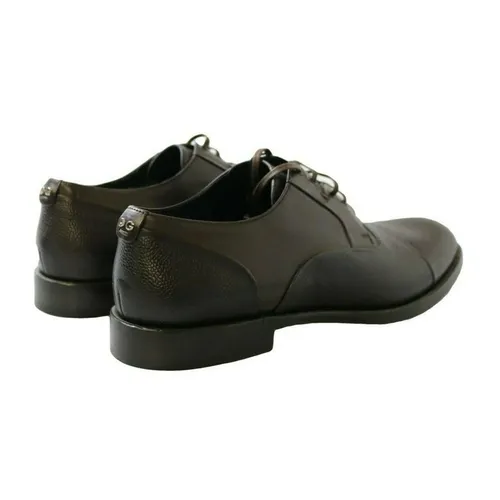 Shoes > Flats > Business Shoes - - Dolce & Gabbana - Modalova
