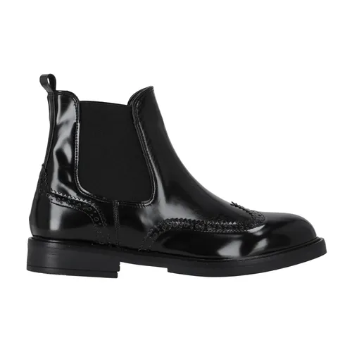 Shoes > Boots > Chelsea Boots - - Ovyé - Modalova