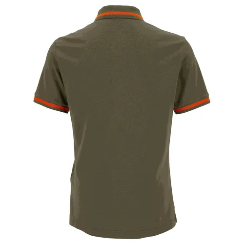 Tops > Polo Shirts - - Versace Jeans Couture - Modalova