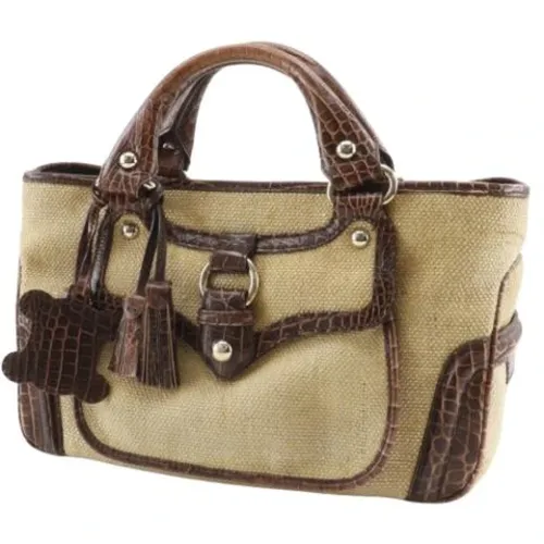 Pre-owned > Pre-owned Bags > Pre-owned Handbags - - Celine Vintage - Modalova