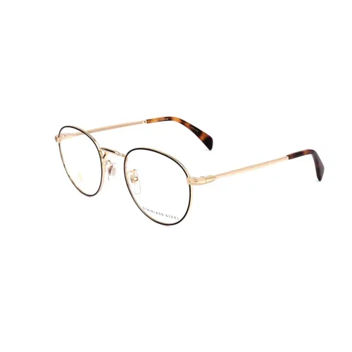 Accessories > Glasses - - Eyewear by David Beckham - Modalova