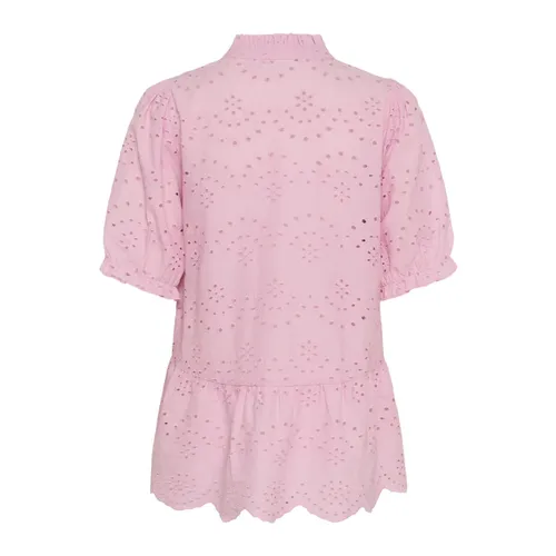 Blouses & Shirts > Blouses - - Saint Tropez - Modalova