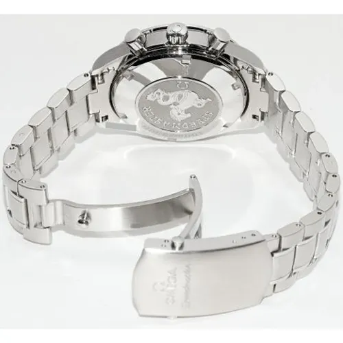 Pre-owned > Pre-owned Accessories > Pre-owned Watches - - Omega Vintage - Modalova