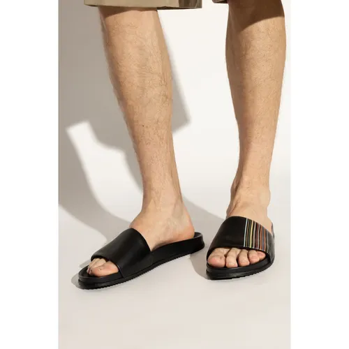 Shoes > Flip Flops & Sliders > Sliders - - Paul Smith - Modalova