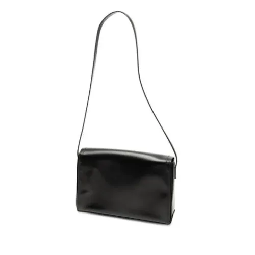 Pre-owned > Pre-owned Bags > Pre-owned Cross Body Bags - - Loewe Pre-owned - Modalova