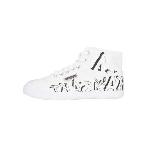 Shoes > Sneakers - - Kawasaki - Modalova